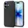 Чехол Spigen для iPhone 17 - Liquid Air, Matte Black (ACS10369)