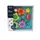 Игрушки для купания G-B030 9 предметов