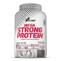 Протеин Olimp Mega Strong Protein, 2 кг Шоколад