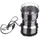 Кофемолка Domotec MS-1206 металлическая Silver (3030)