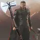 Игрушечный топор Громобой Тор 73 см — Штормбрейкер Мстители Война Бесконечности