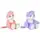 Мягкая игрушка Alpha Kids Generation Кот BJ0012 34 см