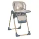 Стульчик для кормления El Camino ME 1115-W CRAFT (beige)