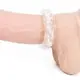 Эрекционное кольцо сексуальное удовольствие POWER PLUS Cockring