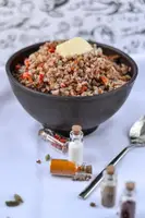 Каша Купецька швидкого приготування