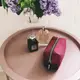 Компактная косметичка 16*8*8 см ORGANIZE (винный)