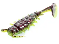 140165-T44 Віброхвіст/німфа силікон. ALIEN BUG LJ Pro Series 2,5 "/ T44 *7