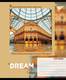 Тетрадь в линию А5 YES Dream City 767708 96 листов