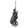Коляска Bambi M 5727 FLASH (grey)