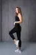 Кроссовки женские Fashion Badger 3756 41 размер 25,5 см Белый