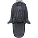 Рюкзак Bagland Сити max 34 л. черный (0053970)
