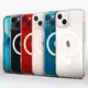 Чехол Spigen для iPhone 13 - Ultra Hybrid MagSafe, White (ACS03528)