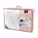 Одеяло Air Dream Classic летнее ТМ IDEIA 155*215 см троянди