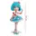 Кукла "4SF Manga Dolls серии Hello Kitty" Красавица Пинк
