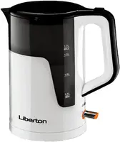 Чайник электрический 1.7 л Liberton LEK-1709