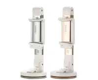 Автомобильный держатель Remax Desktop Holder white-gold RM-C23