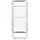 Сушилка для белья напольная Casa Si Swan 20m White (CS92231C04)