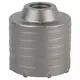 Коронка по бетону Ø70×70мм 8 зубцов (тубус) SIGMA (1513091)
