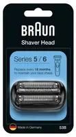 Сітка і ріжучий блок Braun Series 5-53B