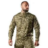 Китель Blitz Twill Пиксель (8150), XXXL