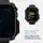 Чехол Spigen для Apple Watch 11/ 10 (46 mm) - Rugged Armor, Black (ACS08597)
