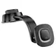 Держатель HOCO Crown magnetic wireless charging car holder (center console) HW31 |4.5-7", 15W|