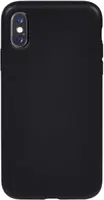 Чехол-накладка TOTO Degradable TPU Case Apple iPhone X/XS Black