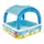 Детский бассейн Bestway 52192