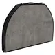 Стол Bo-Camp Northgate 100x70 cm Black/Grey (1404189)