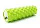 Массажный ролик EasyFit Grid Roller Extreme 45 см Салатовый