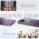 Чехол Spigen для iPhone 14 Pro Max - Liquid Crystal Glitter, Crystal Quartz (ACS04810)