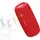 Портативна бездротова Bluetooth колонка Hopestar P20 Червоний