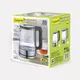 Электрочайник Maestro MR-053-Grey 1.7 л серый