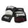 Перчатки MMA PowerPlay 3075, Black/White S