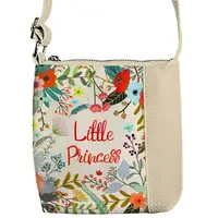 Сумка детская Little princess Little princess (PSD_FLG001_SBR)
