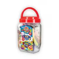 Тесто для лепки Danko Toys Master Do 3в1 ДТ-ТЛ-02120