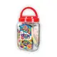 Тесто для лепки Danko Toys Master Do 3в1 ДТ-ТЛ-02120