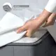 Наматрасник Aqua Stop с резинкой по периметру TM IDEIA 180х200х23 см