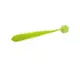 Flagman MYSTIC FISH 3'' #127 Lime Chartreuse