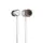 Наушники HOCO with mic Ling sound metal M16