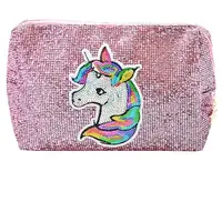 Косметичка Wild&Mild Unicorn ST01950 19х14х6 см