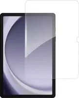 Защитное стекло ACCLAB Full Glue для Samsung Galaxy Tab A9 SM-X115 8.7"