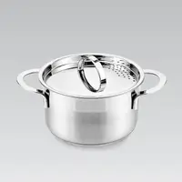 Кастрюля с крышкой Maestro MR-3511-20 3 л 20 см