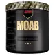Предтренировочный комплекс Redcon1 MOAB 210 грамм Натуральный СРОК 06.23