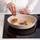 Набор сковород Tefal Ingenio Delight L7839043 3 предмета бежевый
