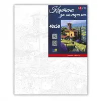 Картина за номерами Santi Тоскана 955749 40х50 см