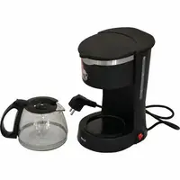Кофеварка капельная ReСa RHB-65 650 Вт