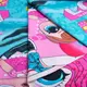 Ткань бязь хлопок Ранфорс пл 115 гр/м2 LOL