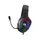 Наушники MARVO Wired Headset H8360 |USB+3.5mm, RGB|