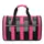Сумка переноска для кошек и собак M 41x25x23 см CosmoPet CP-46M Pink